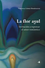 LA FLOR AZUL